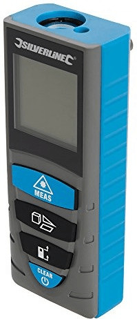 Silverline Tools 727787