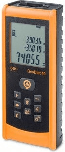 Geo Fennel GeoDist 40