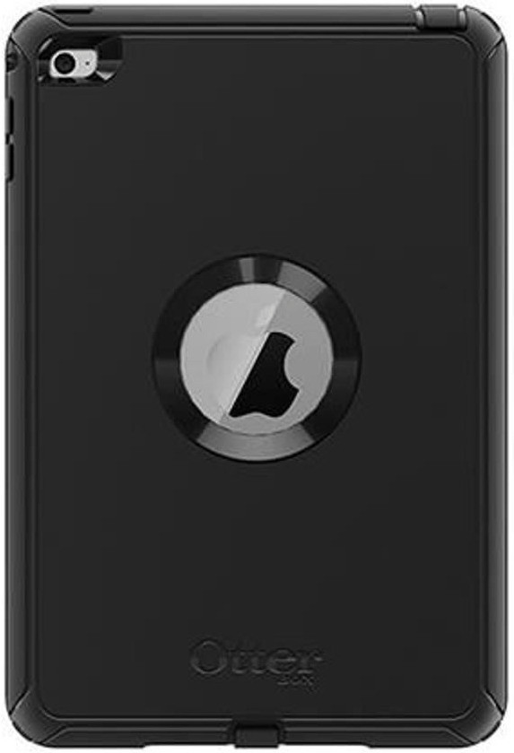 OtterBox Defender iPad mini 4 black (77-52771)