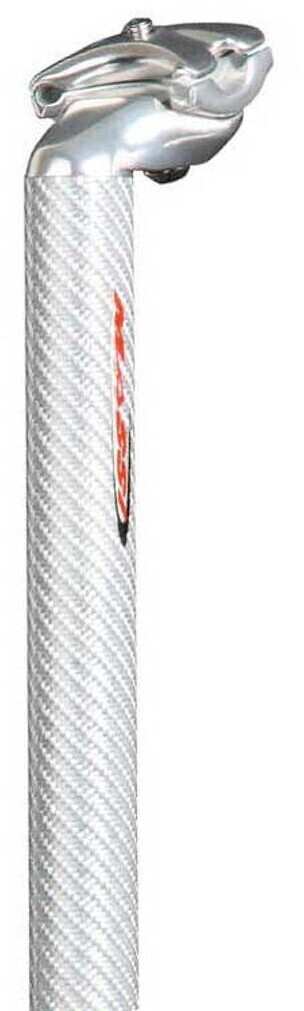 Massi Silver Carbon