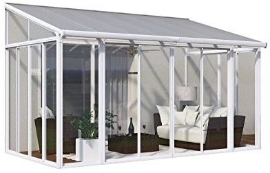 Palram San Remo 430 x 298 cm
