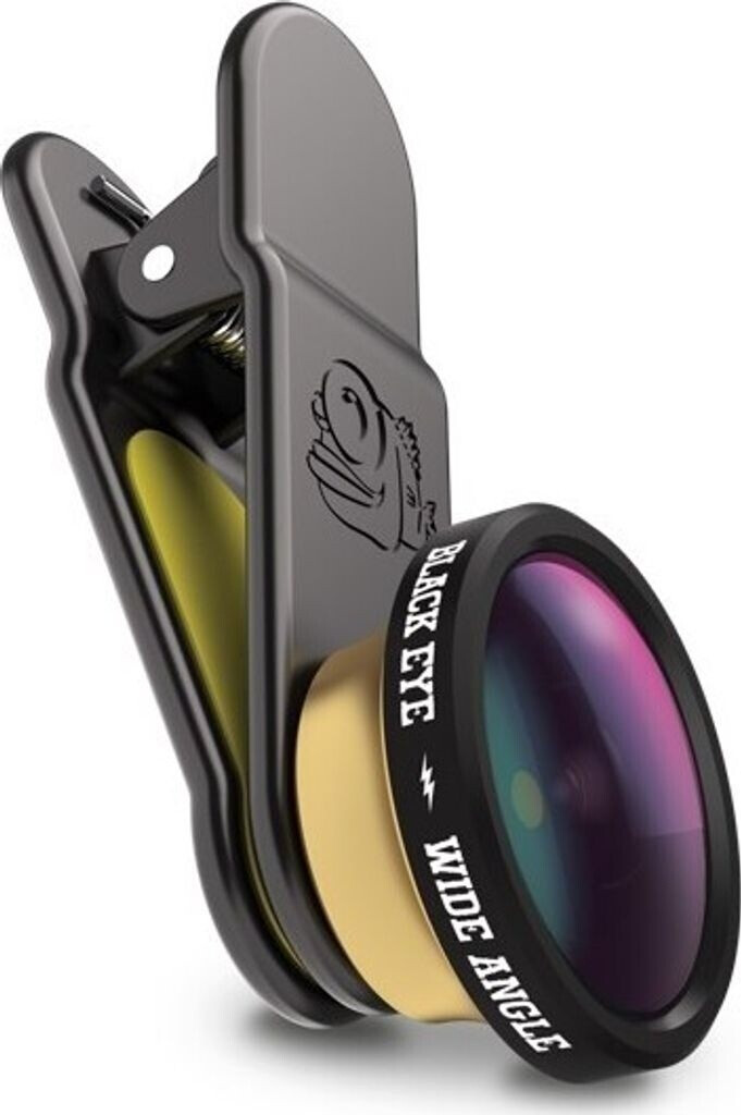 Blackeye HD Wide Angle (WA002)