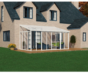 Terrassenüberdachung beckmann Terrassenüberdachung beckmann