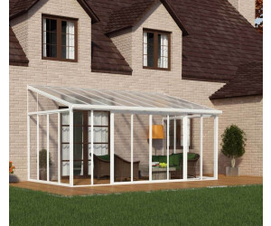 Palram San Remo 546 x 295 cm ab 4.699,00 ...