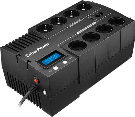 CyberPower Brics LCD 700VA