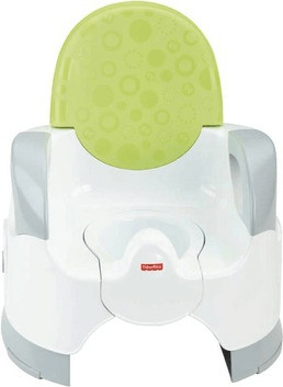 Fisher-Price Pot Custom Confort
