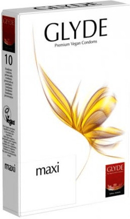 Glyde Maxi