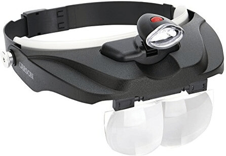 Carson Optical MagniVisor CP-60