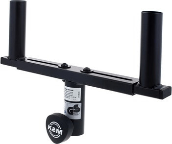 König & Meyer Speaker mounting fork (24105)