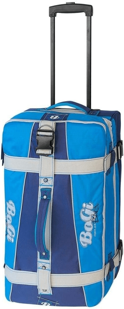 BoGi Bags Check In Wheeled Travel Bag 71 cm