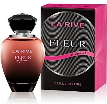 La Rive Fleur de Femme Eau de Parfum(90 ml)