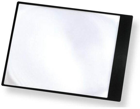 Carson Optical MagniSheet DM-11