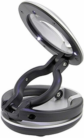 Carson DeskBrite LM-10