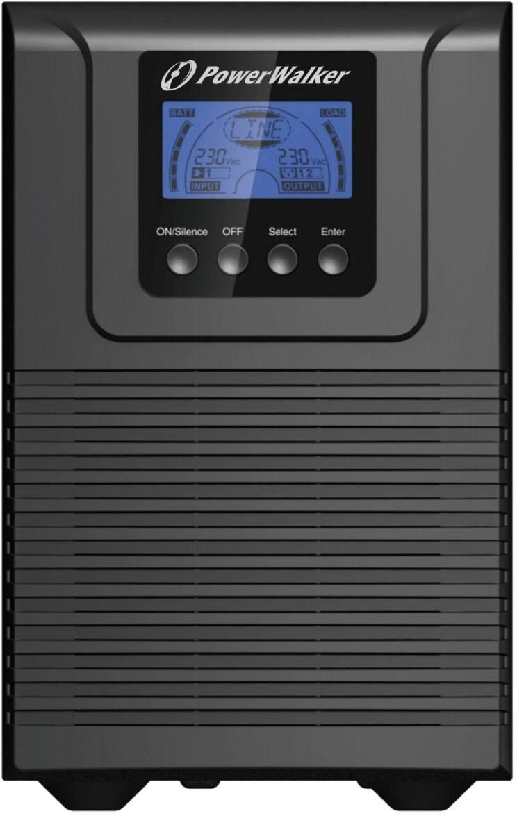 BlueWalker PowerWalker VFI 1000 TG