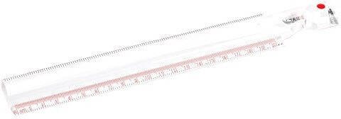 Vitility Lupenlineal (70410050)