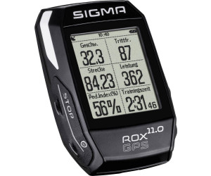 rox gps 11