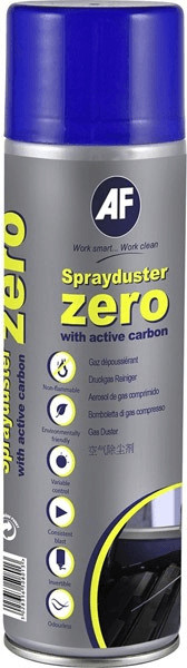 AF International Gaz dépoussiérant 420 ml