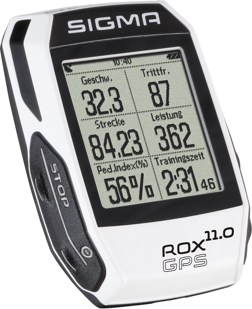 sigma sport rox gps 11.0