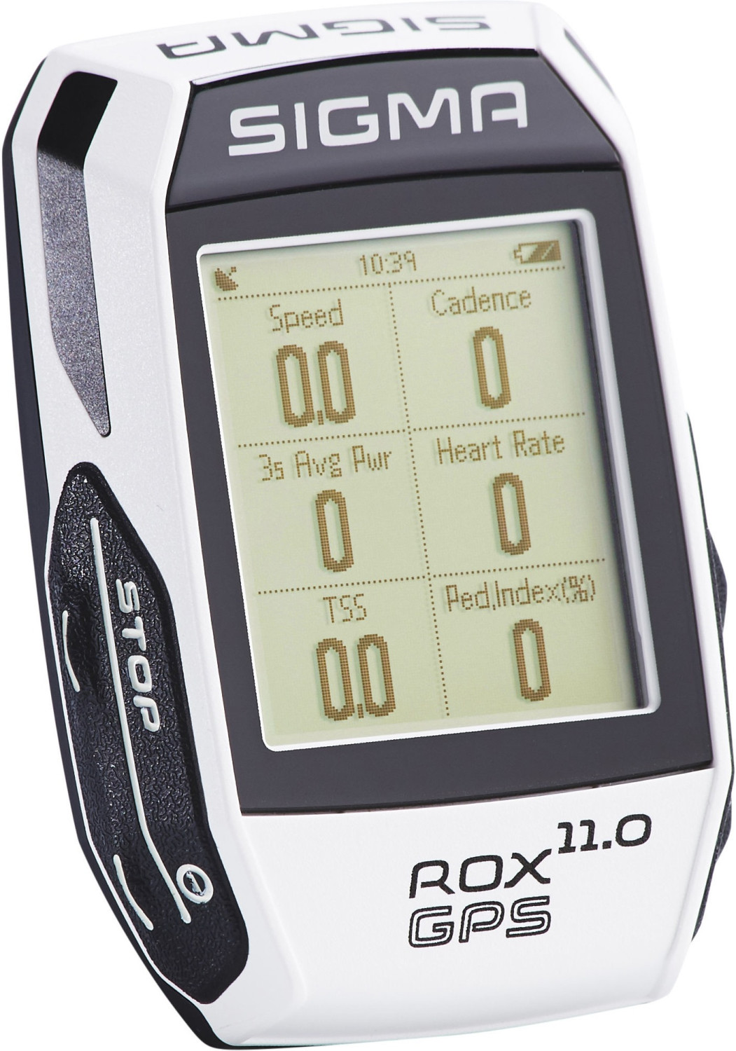 sigma rox gps