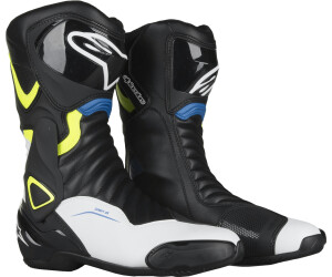 Alpinestars stiefel smx on sale 6