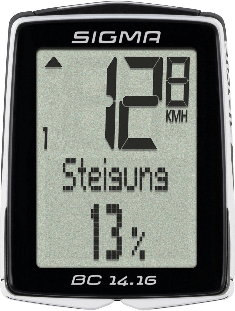 Sigma BC 14.16