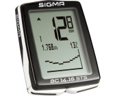 Buy Sigma BC 14.16 from 49.49 Today Best Deals on idealo