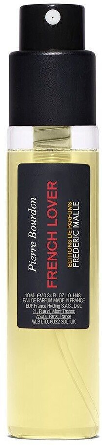 Frederic Malle French Lover Eau Parfum (10 ml)