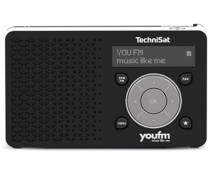 TechniSat Digitradio 1 ab 40,00 € (Februar 2024 Preise)