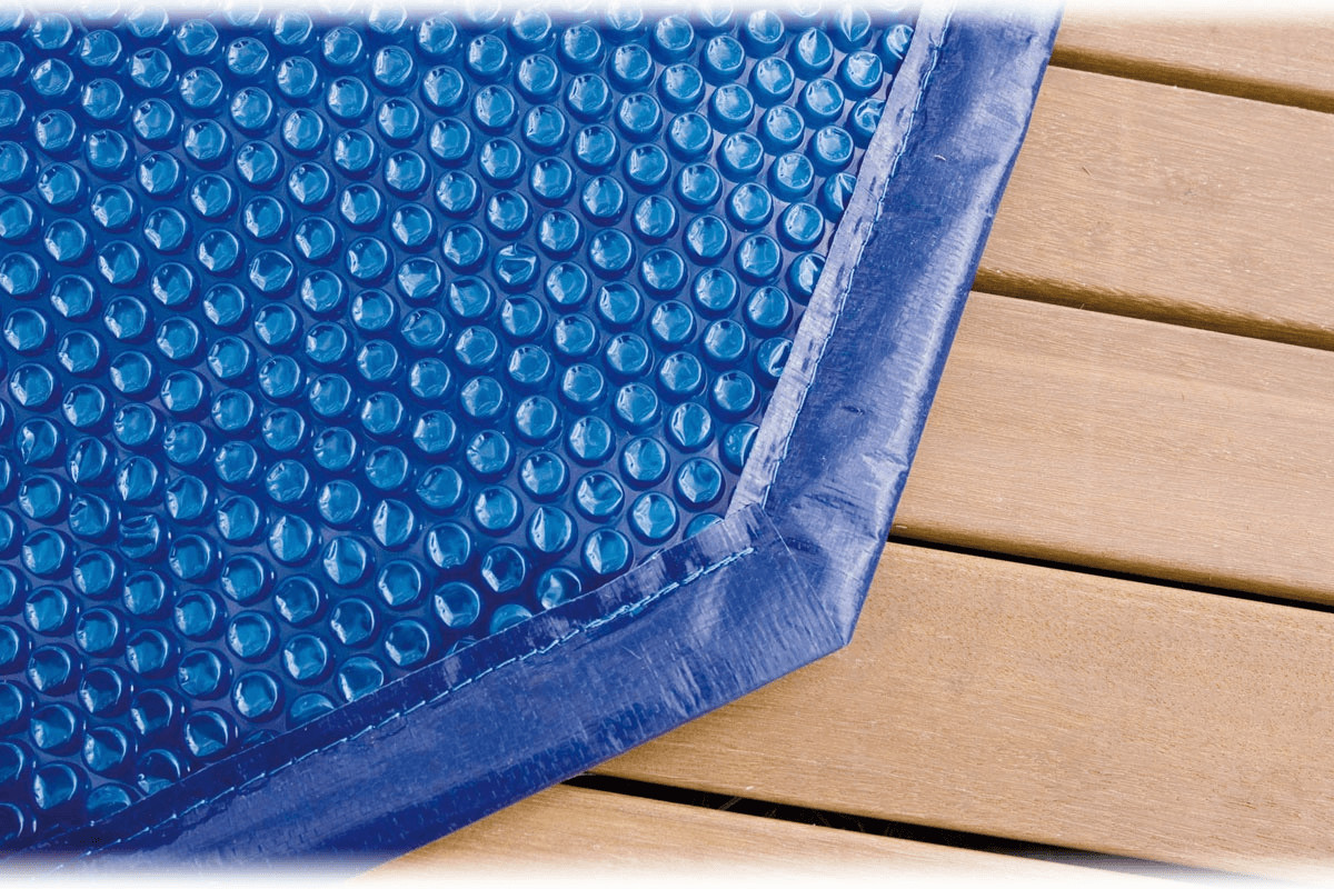 Ubbink Bâche à bulles Azura 350 x 505 cm (7504261)