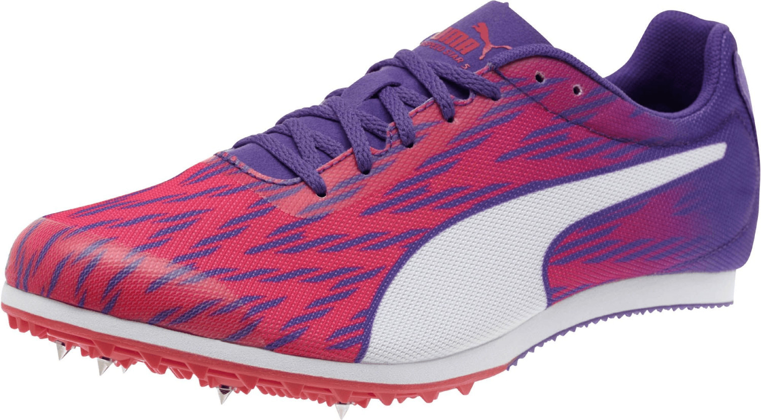 Puma evoSPEED Star 5 Women sparkling cosmo/electric purple/puma white