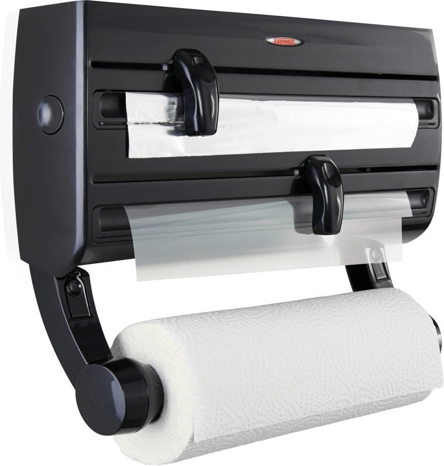 Leifheit Distributeur Parat F2 noir