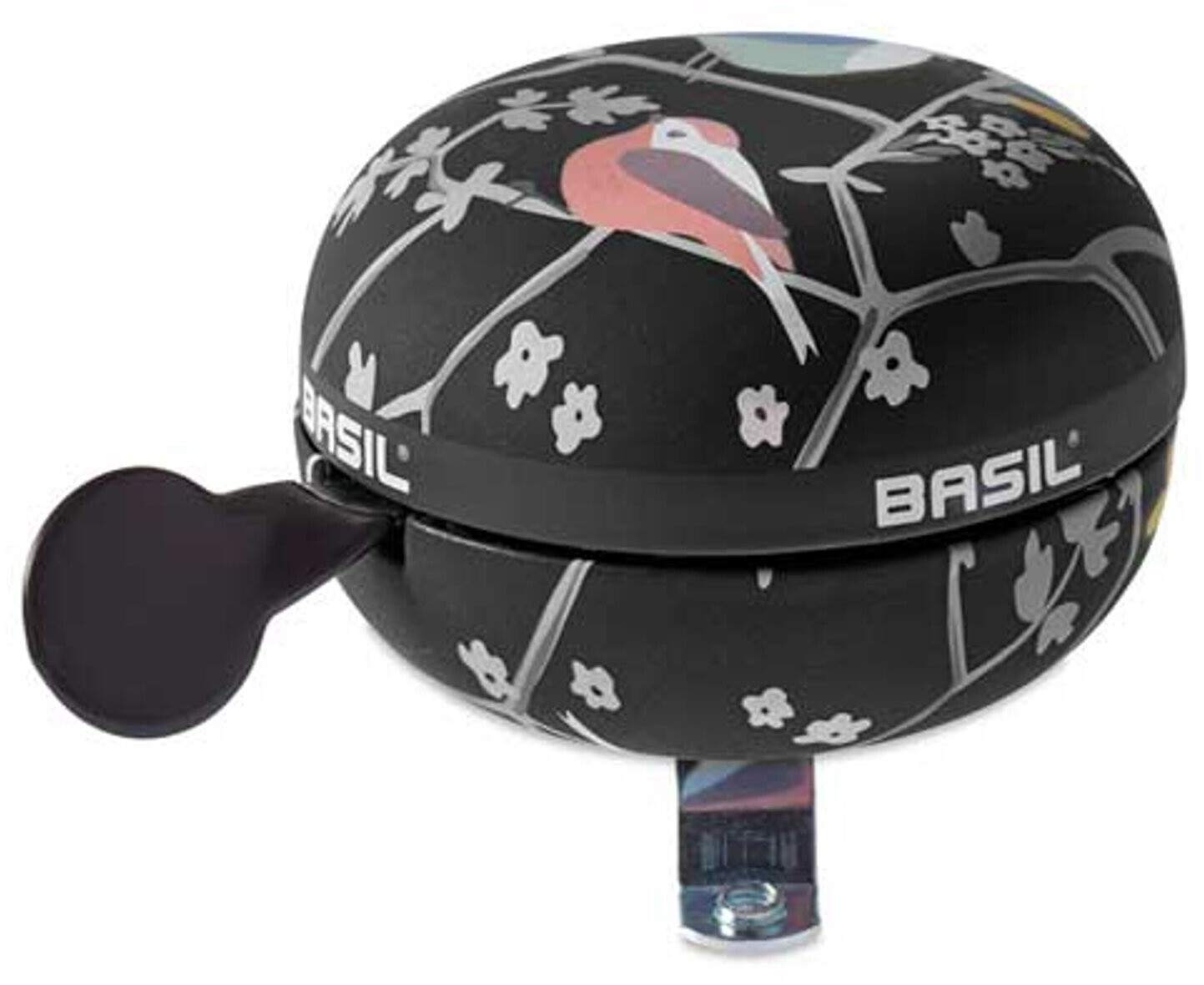 Basil Big Bell Wanderlust
