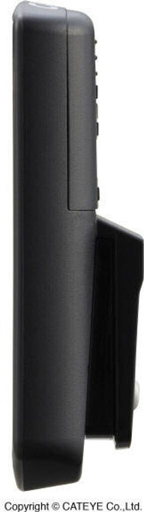 Cateye Strada Slim CC-RD310W noir