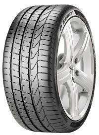 Pirelli P Zero 295/30 R18 98Y