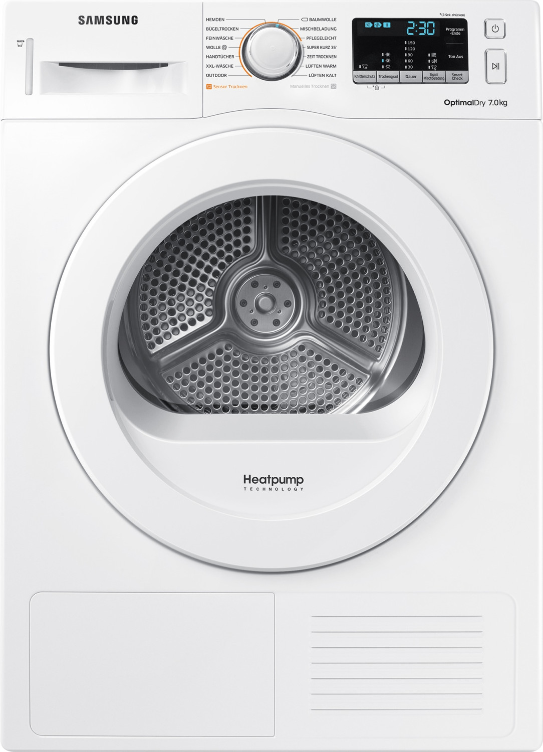 Samsung DV71M5020KW