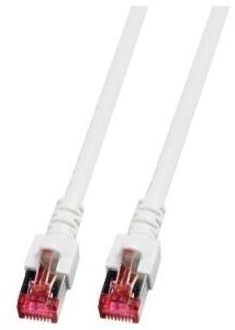 Qlty Patchkabel CAT6 3m