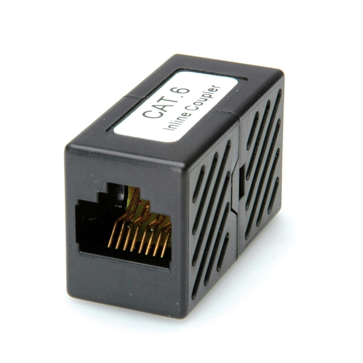 Roline Coupleur Rj45