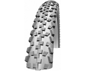 Schwalbe black outlet jack 26