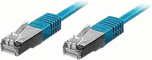Photos - Ethernet Cable Equip Patch Cable CAT6 S/FTP - 2m 
