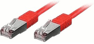 Equip Câble droit RJ-45 CAT6 S/FTP - 5m