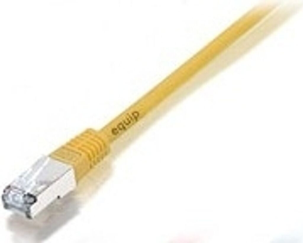 Equip Câble droit CAT6 S/FTP - 20m