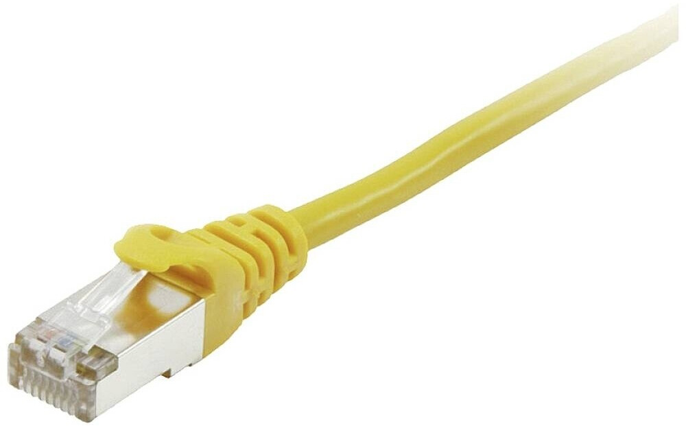 Equip Câble droit CAT6 S/FTP - 3m