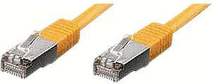 Equip Câble droit CAT6 S/FTP - 1m