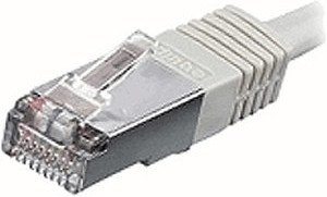 Equip Patch Câble CAT.5 SF/UTP - 15.0 m