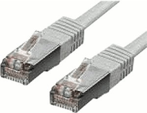 Equip Câble droit CAT6 S/FTP - 15m