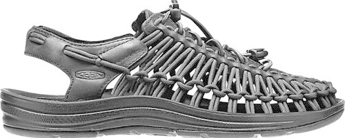 Keen Uneek Leather