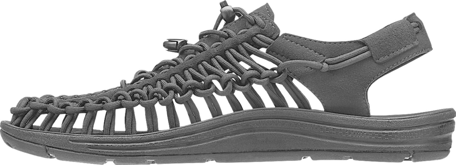 Keen Uneek Monochrome black/black