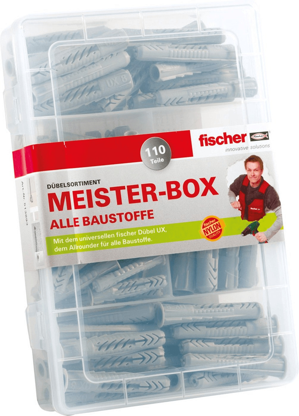 Fischer 513893