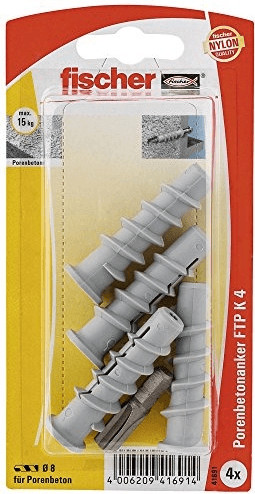 Fischer 41691