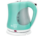 Efbe Schott Wasserkocher Preisvergleich | Günstig bei idealo Efbe Schott TKG JK 1034 KTO 1,5 Ltr. ab 59,90